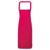 Premier 100% Organic Cotton Bib Apron PR102