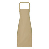 Premier 100% Organic Cotton Bib Apron PR102