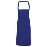 Premier 100% Organic Cotton Bib Apron PR102