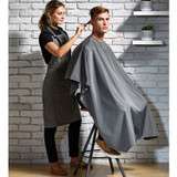 Premier Waterproof Salon Gown PR116