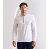 Premier Workwear Mens Long Roll Sleeve Tee PR218