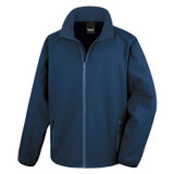 Result Mens Printable Softshell Jacket R231M
