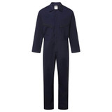 Portwest ES1 Essential Zip Boilersuit ES813