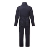 Portwest WX2 Eco Stretch Coverall CD891 
