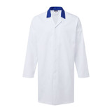 Portwest Food Industry No Pocket Coat 2210
