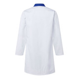 Portwest Food Industry No Pocket Coat 2210