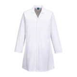 Portwest Food Industry No Pocket Coat 2210