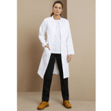 Portwest Women's Standard Coat White LW63