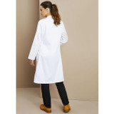 Portwest Women's Standard Coat White LW63
