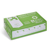 Click Medical Assorted Waterproof Plasters (Box 100) CM0537-24