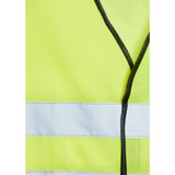 100 x Blackrock Hi-Vis Children's Vest - Yellow