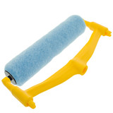 Coral Toronto 12” Polyester Medium Pile Paint Roller Set With Extension Pole & 15L Scuttle