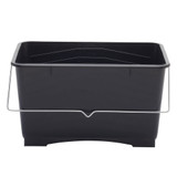 Coral Toronto 12” Polyester Medium Pile Paint Roller Set With Extension Pole & 15L Scuttle