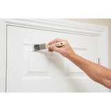 ProDec Trojan 6pc Paint Brush Set with Cutting In Brush PBPT079