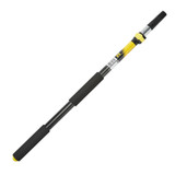 Coral Edmonton 12" Double Arm Long Pile Polyester Rough Surfaces Skuttle Kit
