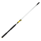 Coral Edmonton 12" Double Arm Long Pile Polyester Rough Surfaces Skuttle Kit