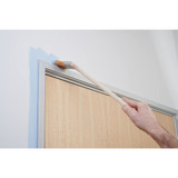 Hamilton For The Trade Extra Long Handle Radiator Cutting In Angled Paint Brush 2" 3150101-20