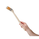 Hamilton For The Trade Extra Long Handle Radiator Cutting In Angled Paint Brush 2" 3150101-20