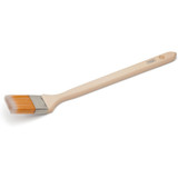 Hamilton For The Trade Extra Long Handle Radiator Cutting In Angled Paint Brush 2" 3150101-20