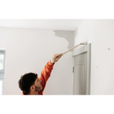 Hamilton For The Trade Extra Long Handle Radiator Cutting In Angled Paint Brush 2" 3150101-20
