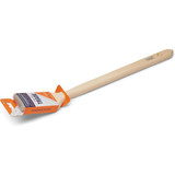 Hamilton For The Trade Extra Long Handle Radiator Cutting In Angled Paint Brush 2" 3150101-20