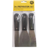 Job Done 3 pc Preparation Set FFJSS3P