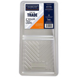 Hamilton For The Trade (5 Pack) Paint Roller 4" Tray Liner 3762501-40