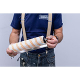 Hamilton For The Trade Medium Pile Roller 12" Sleeve 3281101-120 