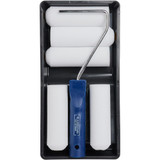 Hamilton For The Trade 7 Piece Mini 4" Gloss Roller Set 3281631-40