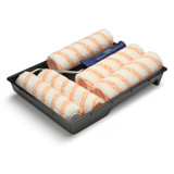 Hamilton For The Trade 9" Medium Pile Paint Roller Set (7 Piece) 3281132-90 