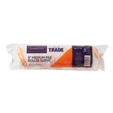 Hamilton For The Trade 9" Medium Pile Paint Roller Sleeve 3281101-90