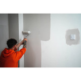 Hamilton For The Trade Medium Pile Paint Roller 9" Sleeve 3281101-90