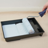 The Hamilton For The Trade Short Pile Paint Roller 9” Sleeve 3271101-90