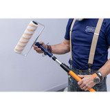 The Hamilton For The Trade Double Arm Roller 12" Frame 3612901-120