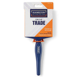 Hamilton For The Trade Timbercare Brush 4" 3200601-40