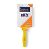 Hamilton For The Trade Masonry Paint Brush 4" 3190201-40