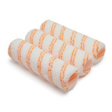 Hamilton Alabama Medium Pile Roller Set 9" & Extension Pole (6 Piece)