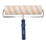 Hamilton Alaska 12" Paint Roller Kit With Extension Pole (5 Piece)