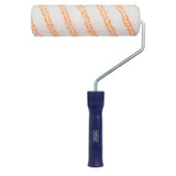 Hamilton Arizona Medium Pile Paint Roller Set 9" & Extension Pole (8 Piece)