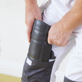 ProDec Advance Painters Trousers White AWTR
