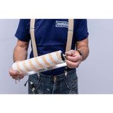 Hamilton Hamilton For The Trade Florida 12" & 4” Emulsion Roller Kit With Extension Pole (12 Piece)