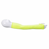 Portwest Cut D13 Resistant Sleeve Yellow