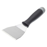 ProDec 3" Heavy Duty Bent Pole Scraper PSHB