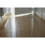 100 x ProDec 50m x 625mm Hard Floor Protector Self-Adhesive Film + 2 FREE
