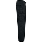 Absolute Apparel Mens Workwear Twill Cargo Trousers AA75