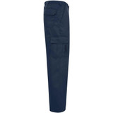 Absolute Apparel Mens Workwear Twill Cargo Trousers AA75