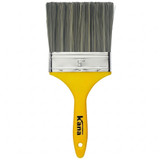 Kana Yellow Cement Brush 125mm (5") 15075030