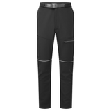 Supertouch System Eco Work Softshell Trouser Black/Grey SYS802