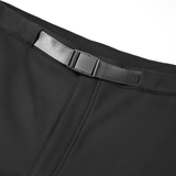 Supertouch System Eco Work Softshell Trouser Black/Grey SYS802