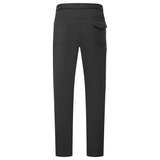 Supertouch System Eco Work Softshell Trouser Black/Grey SYS802